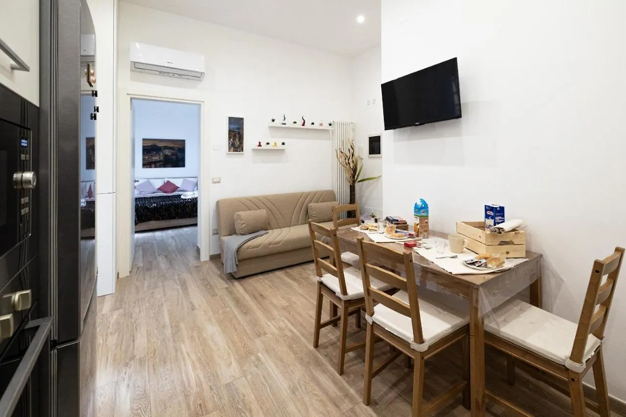 Adelis Case Vacanza Naples