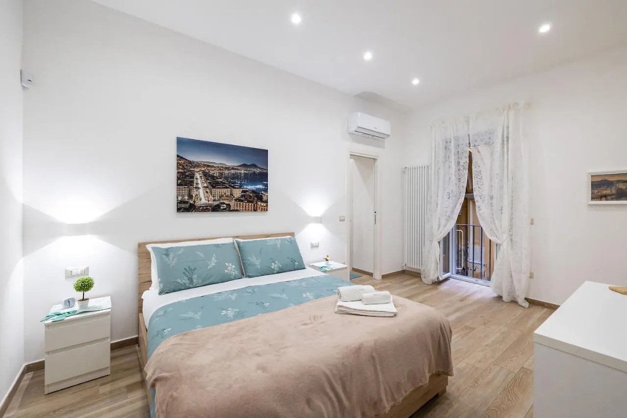 Adelis Case Vacanza Naples 0*,  Italy