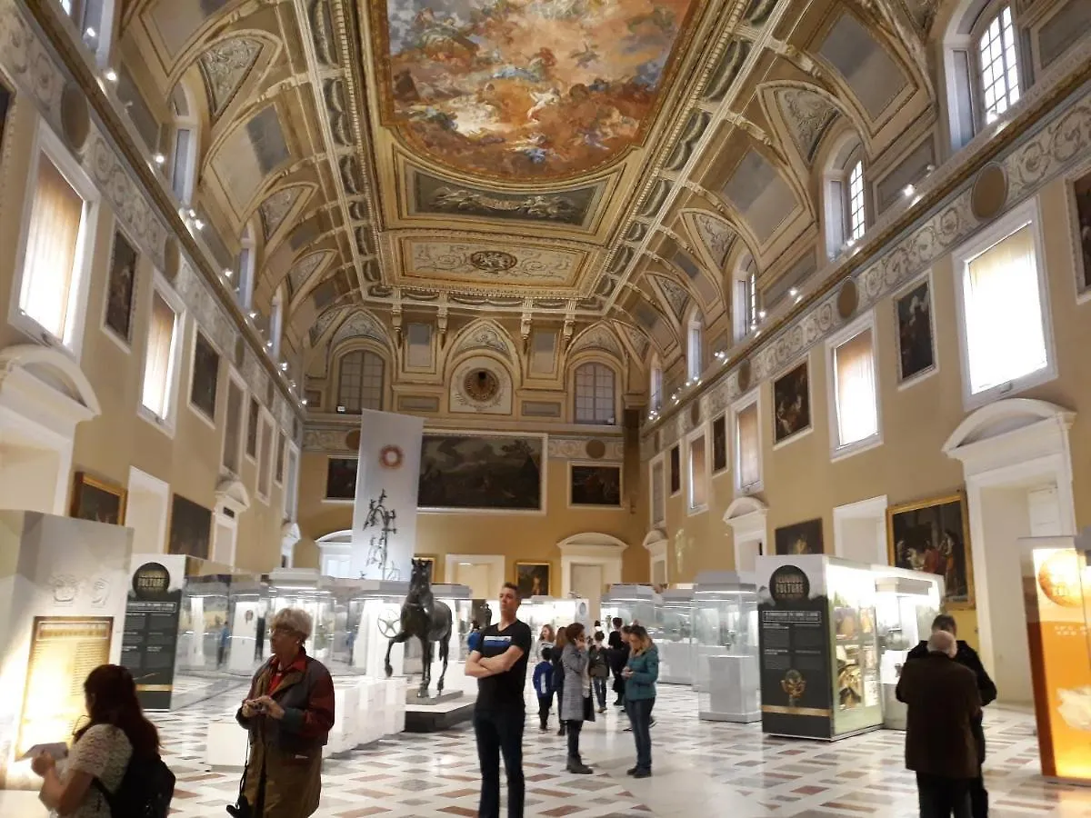 Adelis Case Vacanza Naples