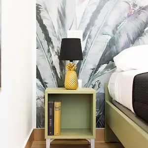 Pomodoro Ac Bed & Breakfast