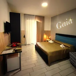 Neapolis Center Bed & Breakfast