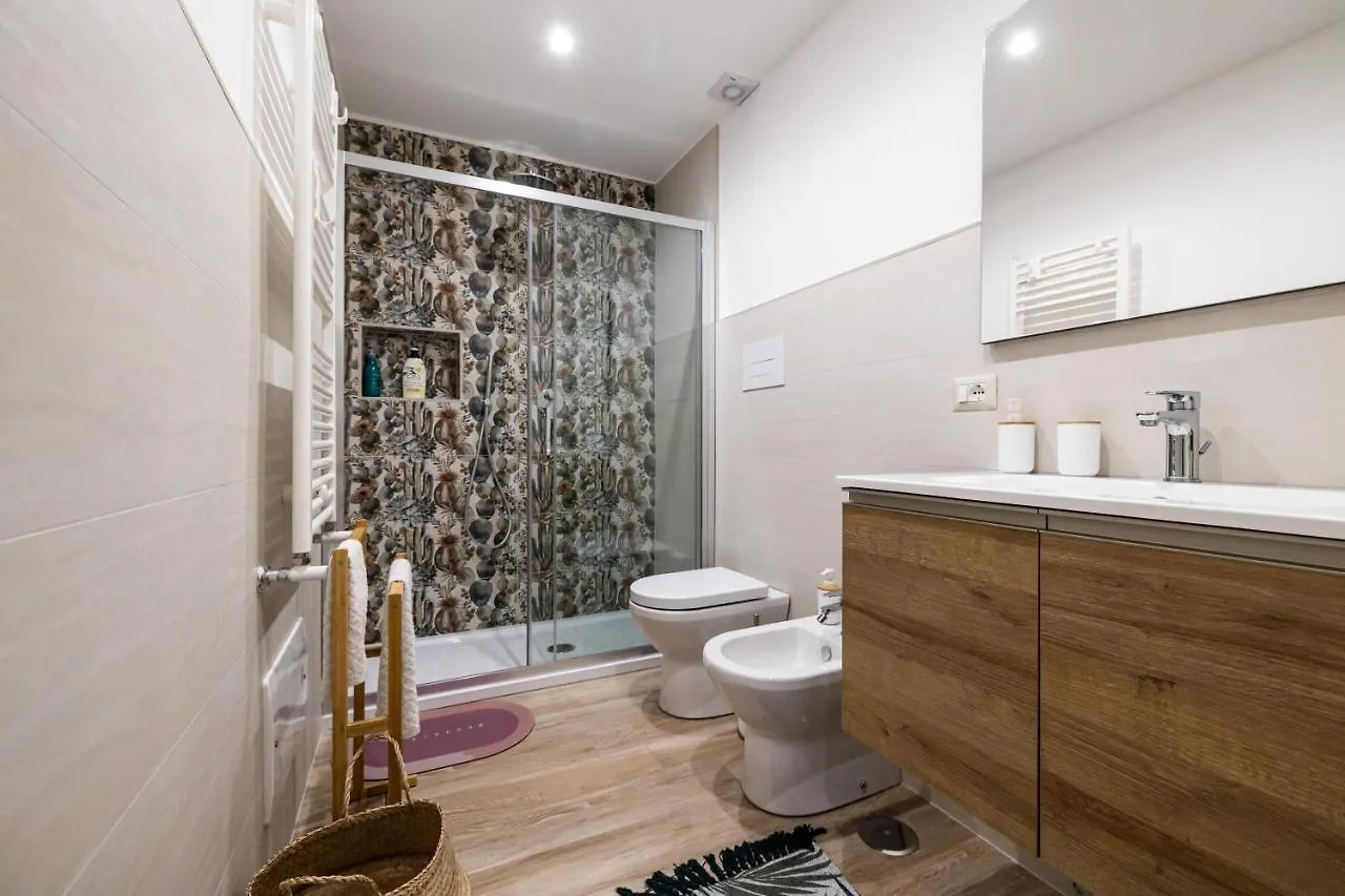 Apartmán Adelis Case Vacanza Neapol Itálie