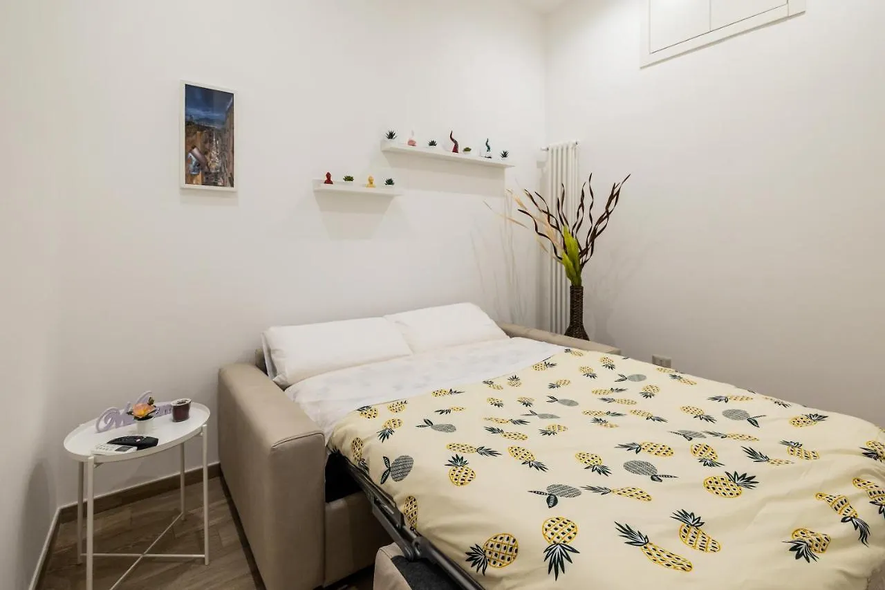 Adelis Case Vacanza Neapol 0*,
